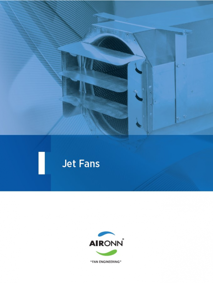 Jet Fans
