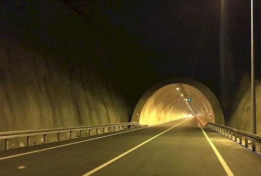 142 Yıllık Projenin En Önemli Parçası Olan Topçam Tüneli’nde Aironn Tünel Jetfanları Tercih Edildi