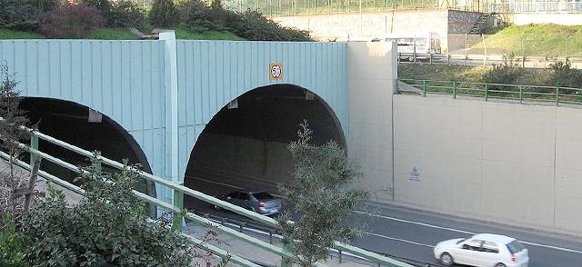 Aironn Tünel Referanslarına Bir Yenisini Ekledi: Vecdi Diker Tüneli