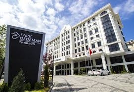 Dedeman Otel Trabzon