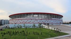Antalya Stadyum