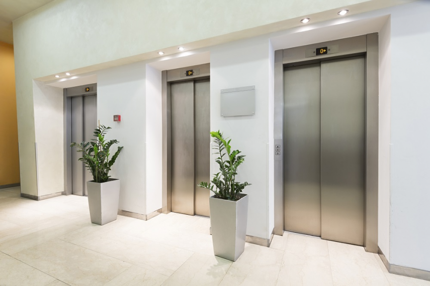 Elevator Pressurization Systems